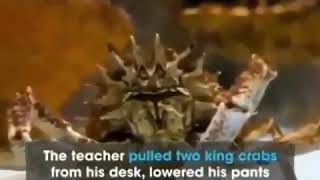 Professor does an experiment to prove to SJW students that socialism does not work