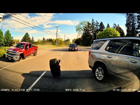IDIOTS IN CARS #161