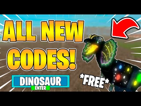 Roblox Dinosaur Simulator Codes For Dna 07 2021 - roblox dinosaur simulator gameplay