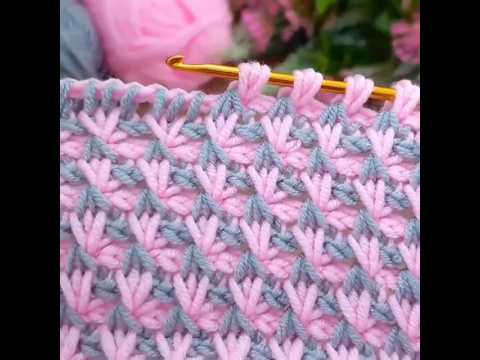 #crochet #crochetmethod