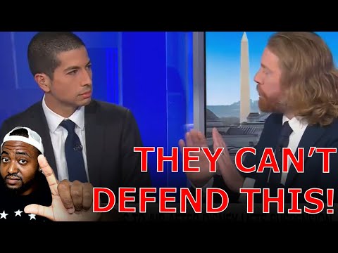 Republican DISMANTLES SMUG Biden Official To His Face On CNN After Google Makes BOMBSHELL Admission!