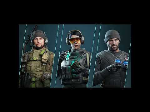 New Season, New Map, R6 Mobile - 6News - Tom Clancy's Rainbow Six Siege