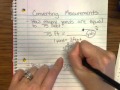 Converting Measurements: A Comprehensive Challenge