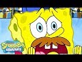 SpongeBob Snail Race Scenarios