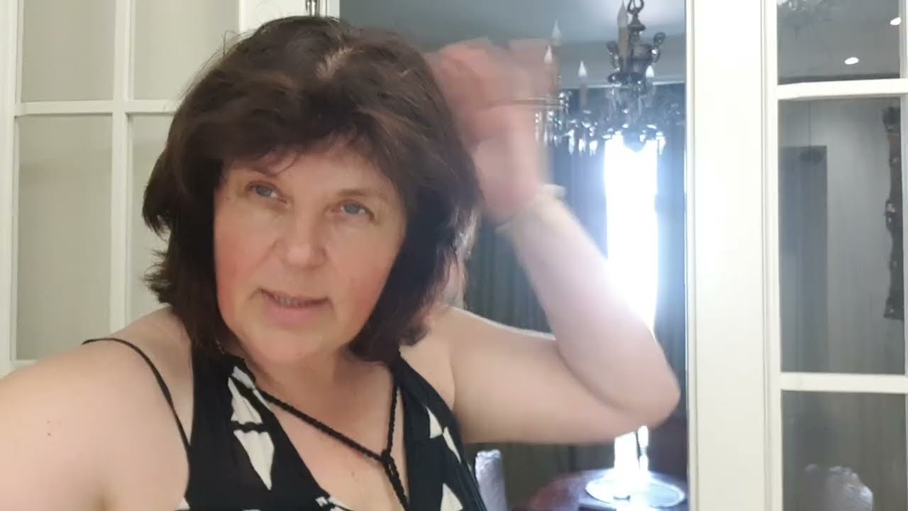 Светлана у Самвела! Томас под присмотром