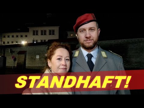 Impfverweigerer Bittner: Warum der Soldat für seine Überzeugung in den Knast ging und es nie bereute