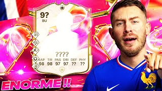 Ma plus GROSSE ICONE WTFFF 😍 J'ouvre mes RECOMPENSES FUT CHAMPIONS pour les FUTTIES 4 #107