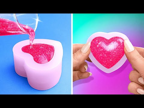 ¡DE NERD A POPULAR! DISPOSITIVOS DE BELLEZA || ¡Cambio total! Tips de maquillaje por 123 GO! TRENDS