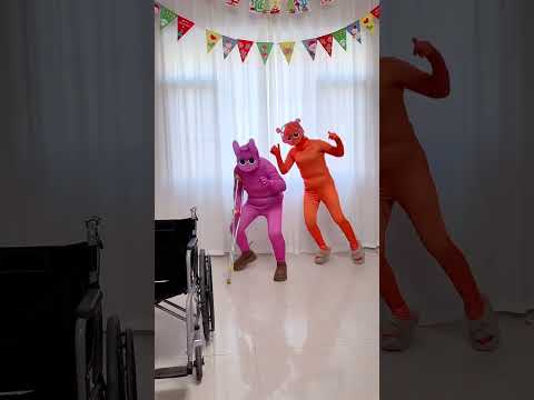 #节奏盒子#家庭#搞笑#可爱