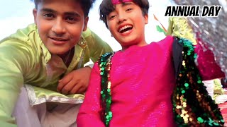 Annual function ❤️ St xaiver's world school /2 vlog / My school 😍