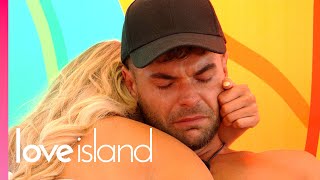 “You’ve literally broken my heart, Harry” 💔 | Love Island 2025