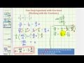 Solving Two-Step Equations with Fractions
