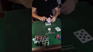 The AMAZING Four Eights Card Trick! How to Locate ANY Cards!