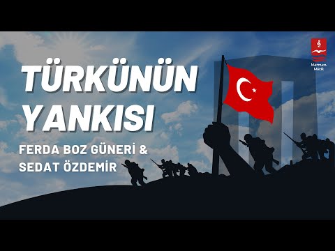 Ferda Boz Güneri & Sedat Özdemir "Türkünün Yankısı"