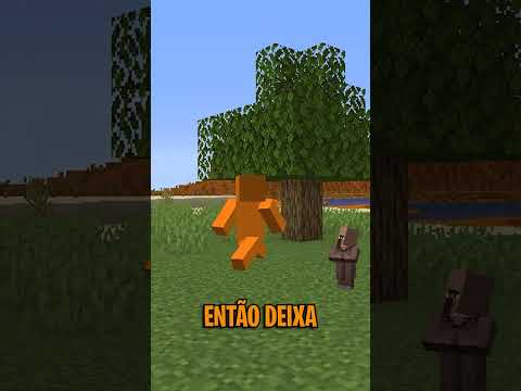 Minecraft mas, TUDO que MEU AMIGO FALAR é REMOVIDO!!
