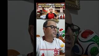 Arrascaeta Retorna Ao Flamengo Para Dar Continuidade Ao Seu Tratamento