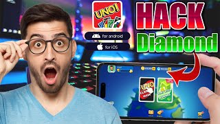 UNO Hack 2025 😲🔥 Got Unlimited FREE 999999 Diamonds & Coins in UNO Mobile Game Mod Apk [Android ios]