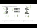 Understanding Fractions and Equivalents