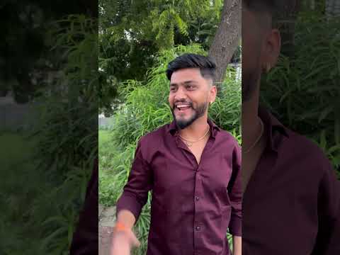 Biwi jaa rahi hai ๐ #ashwinyadav #shorts