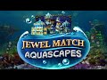 Video for Jewel Match Aquascapes Collector's Edition