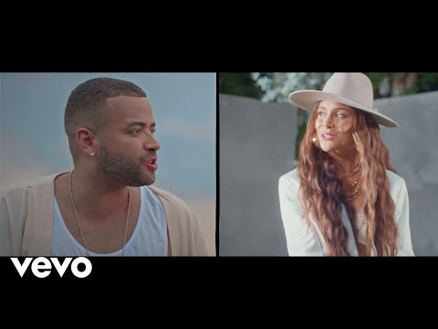 Nacho, Greeicy - Contigo (Official Video)