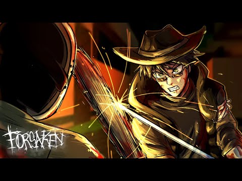 FORSAKEN SHENANIGANS | ROBLOX