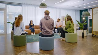 Ausbildung bei Audi: Azubis erzählen von ihren Erfahrungen.