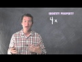 Exploring Identity Properties in Addition and Multiplication