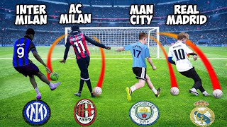 The Champions League Final We All Expected!