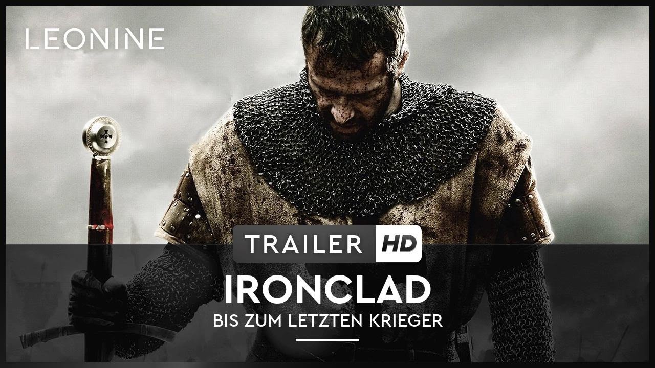 Ironclad Vorschaubild des Trailers