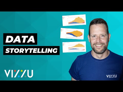 Data Storytelling in Python