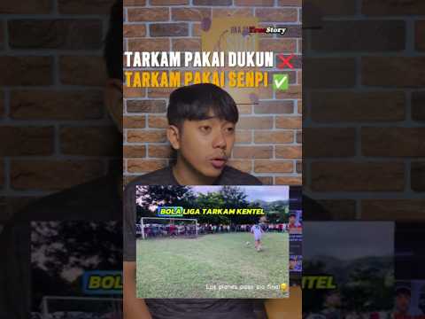 Tarkam Pakai Dukun ❌Tarkam Pakai Senpi ✅ #truestory