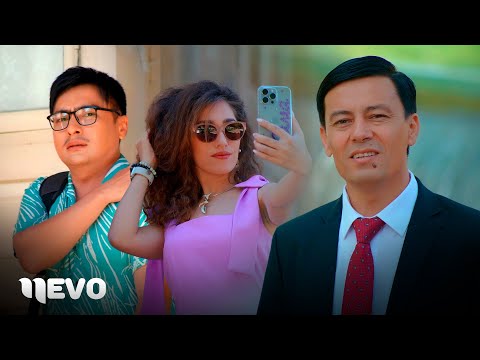 Jamol O&#39;razmetov - 40 yosh (Official Music Video)