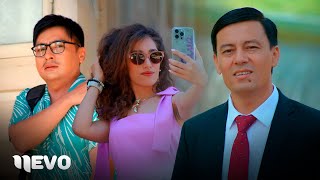 Jamol O'razmetov - 40 yosh (Official Music Video)