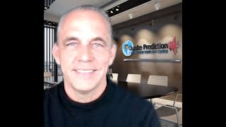 Strong earthquake is likely in the San Francisco Bay and NE of Los Angeles during next 24 hours.