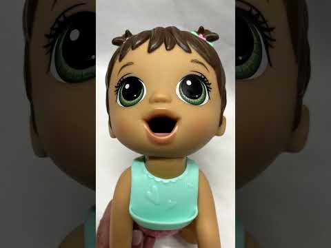 Jangan Pernah Beli Boneka Baby Alive Ini ⚠️