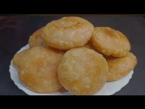 न आटा न मैदा जिसे भी खिलाओगे पूछेगा कैसे बनाया l बिल्कुल नए नास्ते की रेसिपी  Breakfast recipe Snack