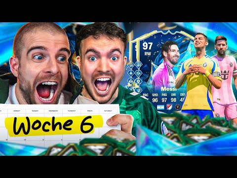 Das HEFTIGSTE PACKLUCK JEMALS 😳💥 All Time WELTREKORD Account Battle 😱💎