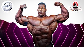 Neckzilla is the Monster of the moment