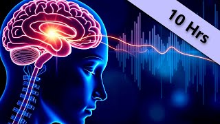 Awaken Subconscious Whilst You Sleep (Play at Low Volume) *Lucid Dreaming May Occur