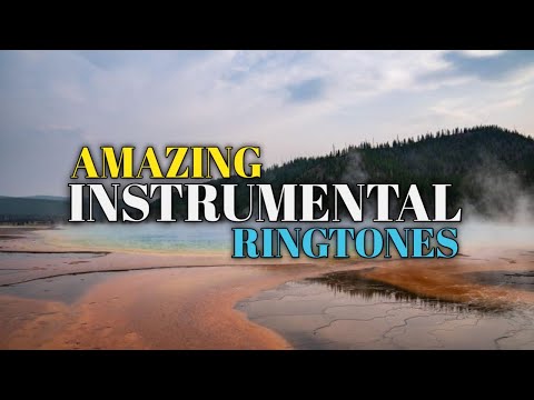 Top 5 Best Instrumental Ringtones 2023 | Trending Ringtones 2023 | Popular Ringtones | Download Now