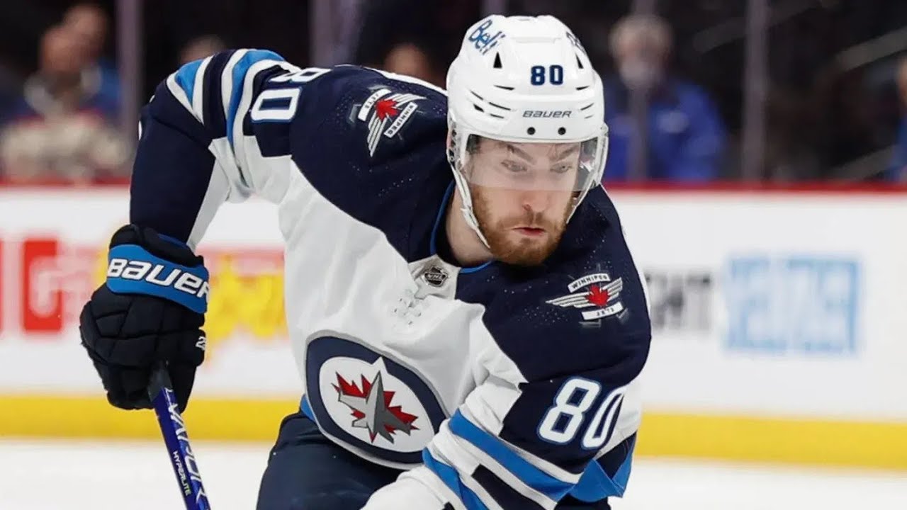 Jets Trade Dubois to Kings for Iafallo, Vilardi, Kupari and a 2nd Round Pick in 2024