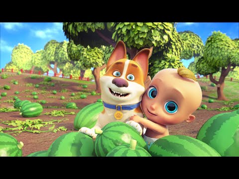 Down by the Bay + Humpty Dumpty | Sing Along Kids Songs LooLoo Kids