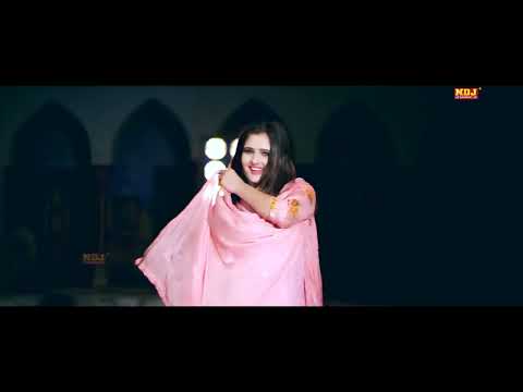 Yaar Gulabi Rang Ka (Official Video) - Mohit Sharma | Anjali Raghav | New Haryanvi Song 2025