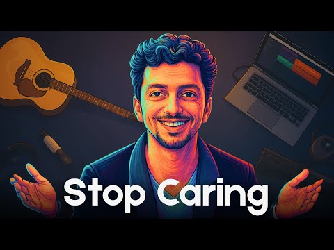 Stop Wasting Your Time | THE POWER OF SILENCE : Let Everything Come to You Naturally | GIGL