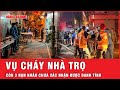 Vụ cháy tại Hà Nội
