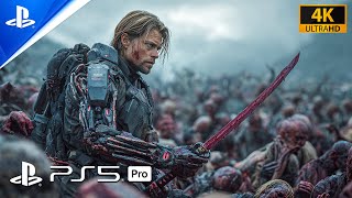 TOP 20 MOST AMBITIOUS GAMESCOM Games coming to PLAYSTATION 5 PRO in 2025 and 2026 | PS5 PRO GRAPHICS
