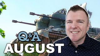 Why don't Russian soldiers revolt? - Aug Q&A
