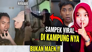 KALO STARBOY SIH MEMANG HARAP MAKLUM❗️❗️ - VIDEO REACTION ANDRE SUHEN - SABUN PIPEL