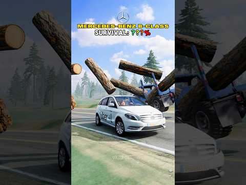 Highway Accidents PART 6